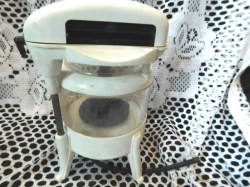 RELIABLE WASHER C